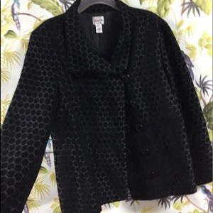 Chico’s jacket